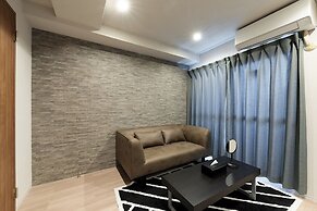 Crice Hotel Namba II