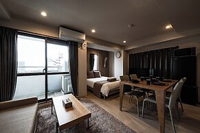 Crice Hotel Namba II