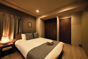 Crice Hotel Namba II
