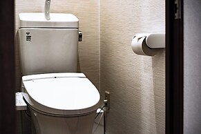Crice Hotel Namba II