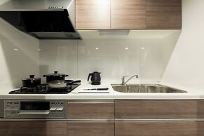 Crice Hotel Namba II