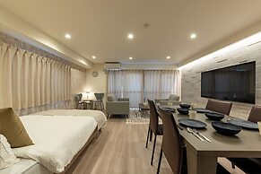 Crice Hotel Namba II