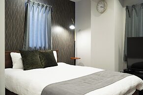 Crice Hotel Namba II