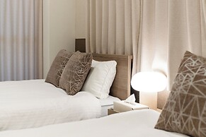 Crice Hotel Namba II