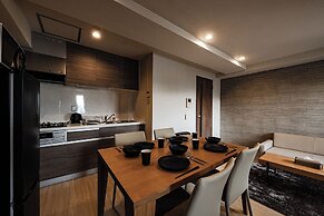 Crice Hotel Namba II