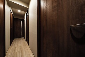 Crice Hotel Namba II