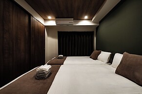 Crice Hotel Namba II