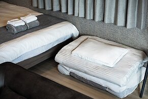 Crice Hotel Namba II
