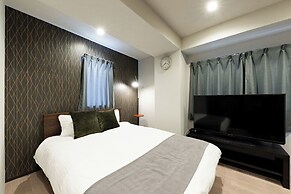 Crice Hotel Namba II