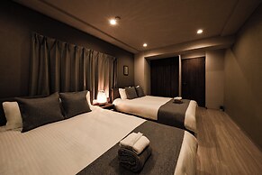 Crice Hotel Namba II