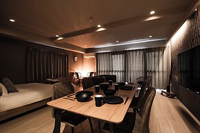 Crice Hotel Namba II