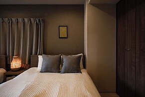 Crice Hotel Namba II