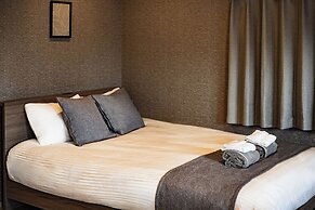 Crice Hotel Namba II