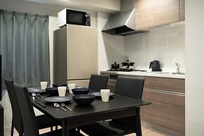 Crice Hotel Namba II