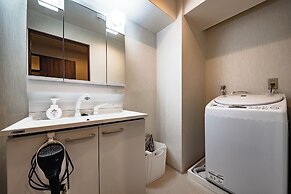 Crice Hotel Namba II