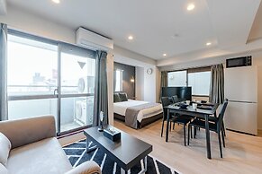 Crice Hotel Namba II