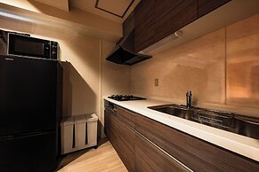 Crice Hotel Namba II