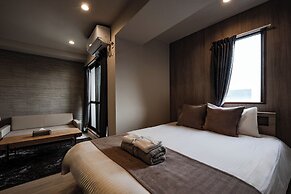 Crice Hotel Namba II