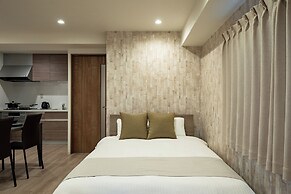 Crice Hotel Namba II