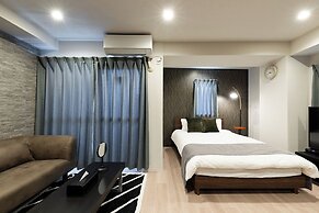 Crice Hotel Namba II
