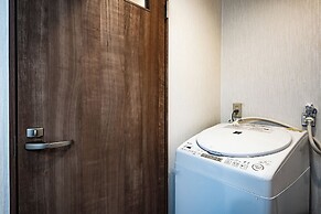 Crice Hotel Namba II