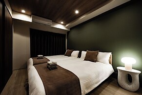 Crice Hotel Namba II