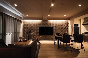 Crice Hotel Namba II
