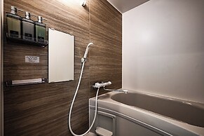 Crice Hotel Namba II
