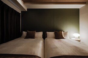 Crice Hotel Namba II