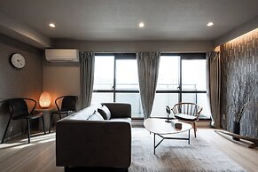 Crice Hotel Namba II
