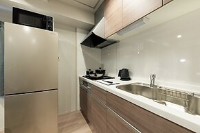 Crice Hotel Namba II
