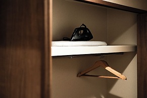 Crice Hotel Namba II