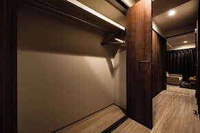 Crice Hotel Namba II