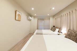 Crice Hotel Namba II