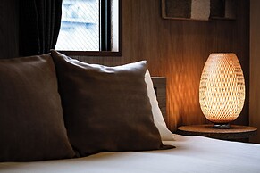 Crice Hotel Namba II