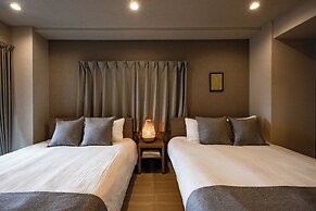 Crice Hotel Namba II