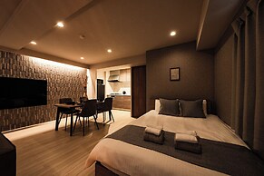 Crice Hotel Namba II