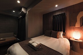 Crice Hotel Namba II