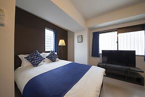 Crice Hotel Namba II