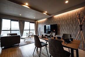 Crice Hotel Namba II
