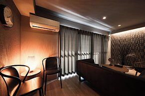 Crice Hotel Namba II
