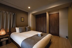Crice Hotel Namba II