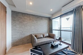 Crice Hotel Namba II