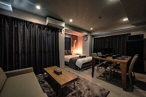 Crice Hotel Namba II