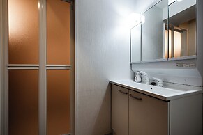 Crice Hotel Namba II