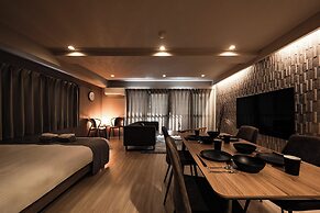 Crice Hotel Namba II