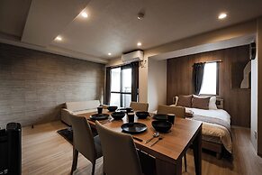 Crice Hotel Namba II