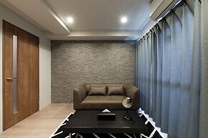 Crice Hotel Namba II