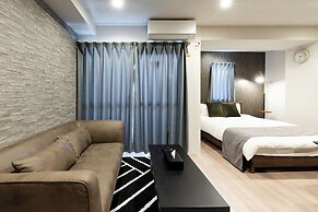 Crice Hotel Namba II