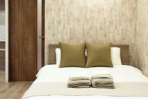 Crice Hotel Namba II